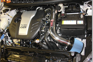 Veloster Cold Air Intake
