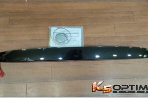 Kia Forte Roof Spoiler