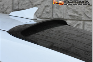 Forte Rear Window Spoiler