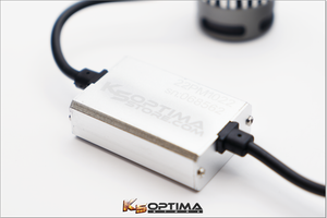 K5 Optima Store - 6,000 Lumen CREE LED Headlight or Fog Light Kit