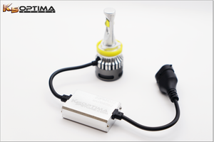 K5 Optima Store - 6,000 Lumen CREE LED Headlight or Fog Light Kit