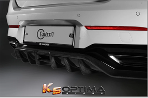 Adro K5 Diffuser