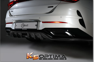 Kia K5 Adro Body Kit