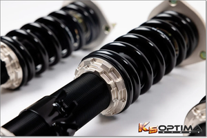 Kia K5 Adjustable BC Racing Coilovers