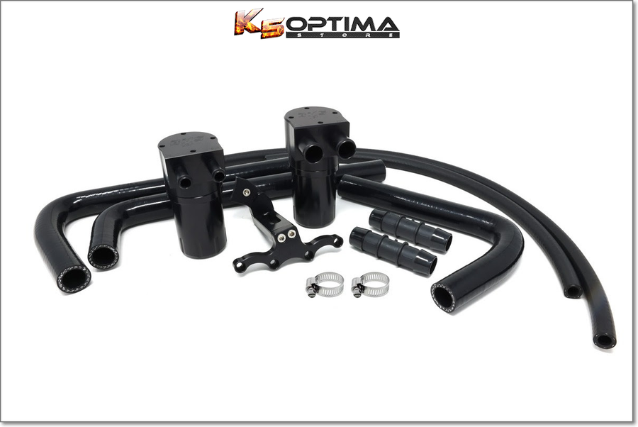 Kia K5 Oil Catch Can Kit