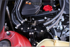 Kia K5 performance