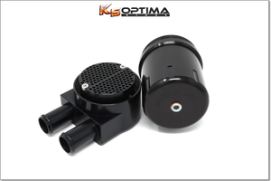 Kia K5 oil catch can kit
