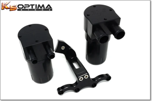 Kia K5 catch can kit