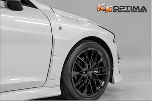 2021-2024 KDM Korean Made Fender Vent Cover