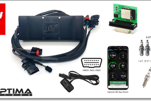 JB4 Kia & Hyundai Package