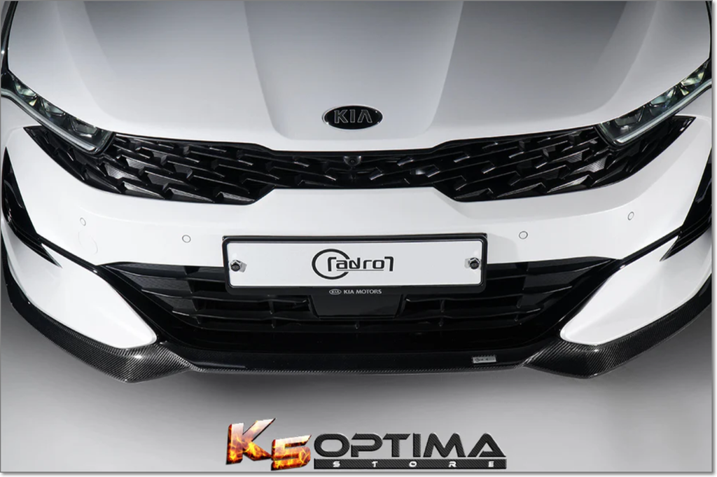 Adro K5 Carbon Fiber