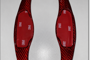 2021-2026 Kia K5 - Carbon Fiber Paddle Shifter Extensions