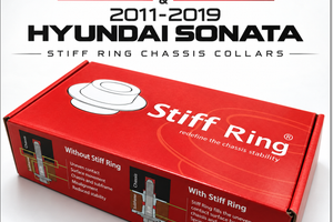 Stiff Ring Chassis Collars