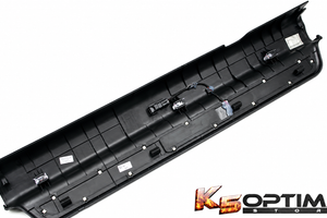 Kia Cadenza K7 LED Door Plates
