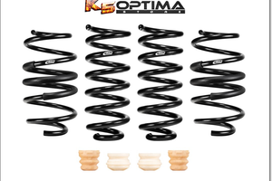 Telluride Eibach Lowering Springs