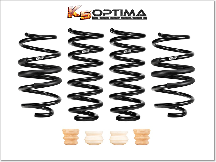 Telluride Eibach Lowering Springs