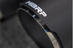 MBRP Carbon Fiber Tips