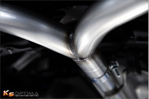 Hyundai Exhaust