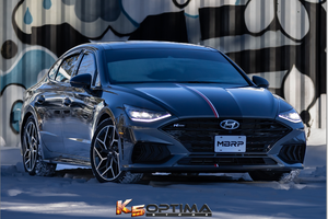 Modified Sonata N Line
