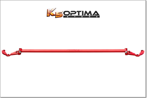 Kia Forte Koup Strut Bar Red