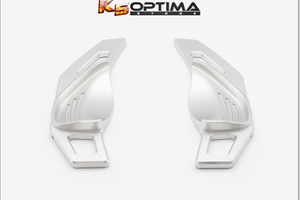 Kia Optima 2014-2015 Silver Paddle Shifter