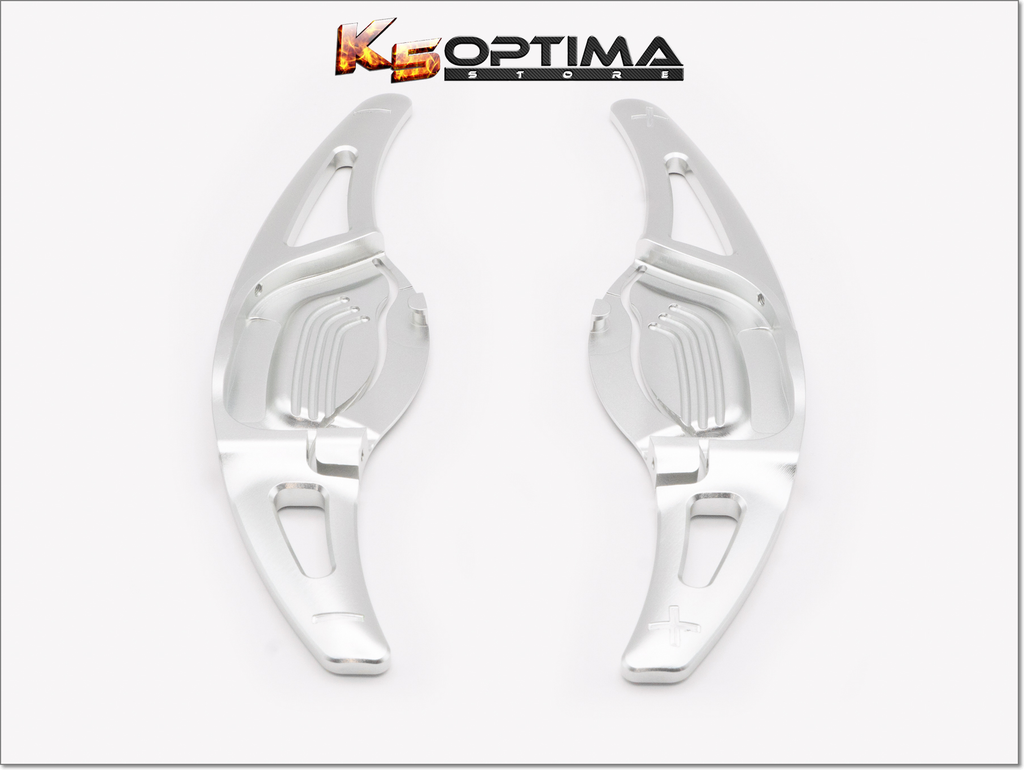 Kia Optima 2011-2013 Paddle Shifter Extensions