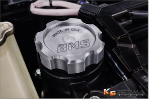 Kia K5 engine oil cap