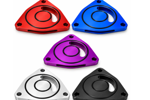 Sound Plates Kia & Hyundai