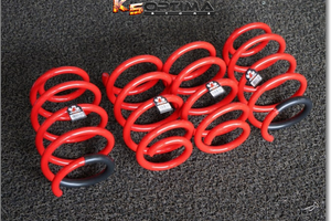Storm springs K5
