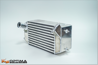 2021-2024 Kia K5 - 1.6T - Ultimate Performance Front Mount Intercooler