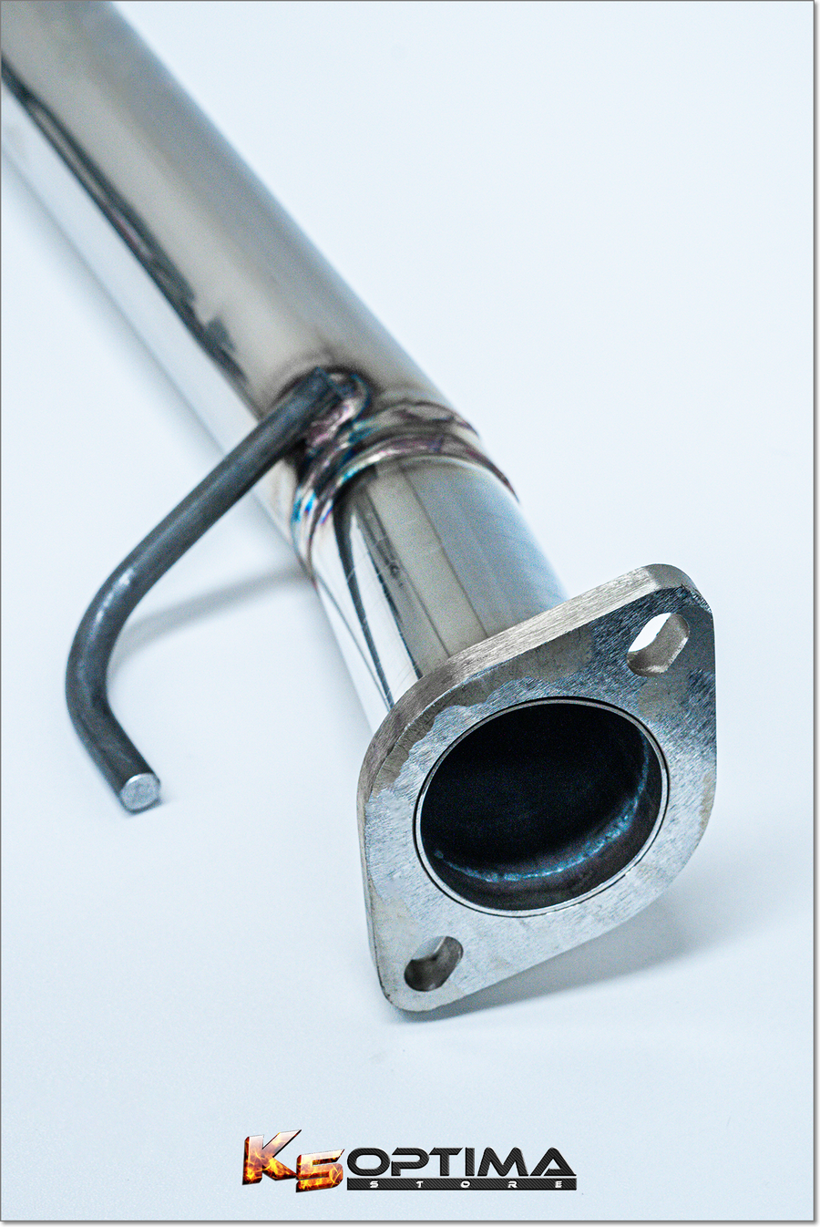 Kia K5 Downpipe