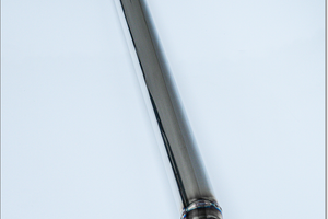 Kia K5 performance downpipe