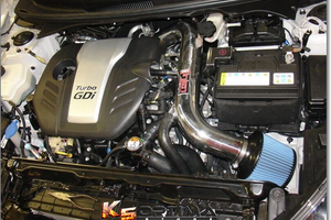 Veloster Intake 2018-2021 Injen