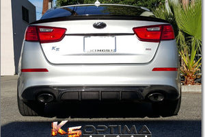 2015 Kia Optima products