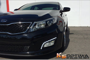 optima DRLS