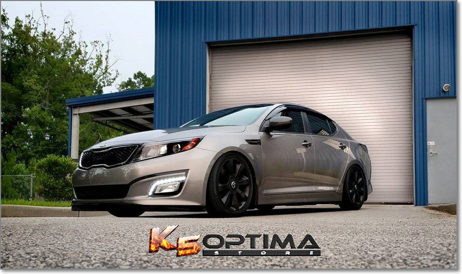 2015 Kia Optima products