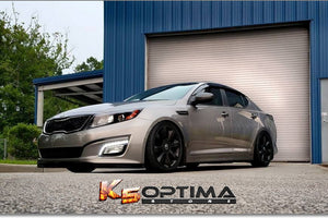 2015 Kia Optima products