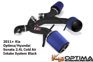 Kia Optima/ Hyundai Sonata - Injen Intake Systems