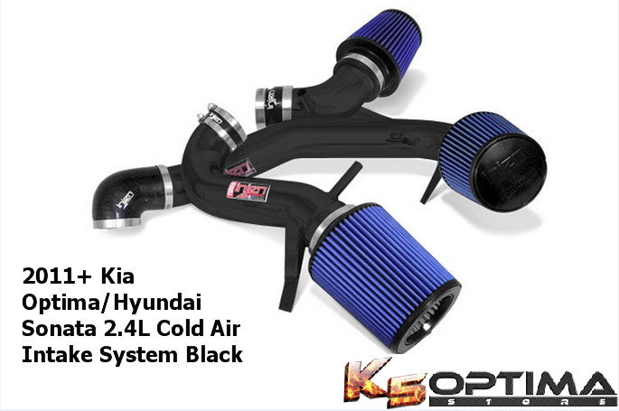 2011-2015 Kia Optima/ 2011-2014 Hyundai Sonata - Injen Intake Systems