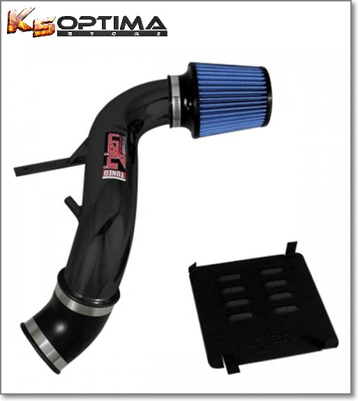 Kia Forte Intake System