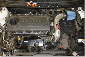 Forte Air Intake System