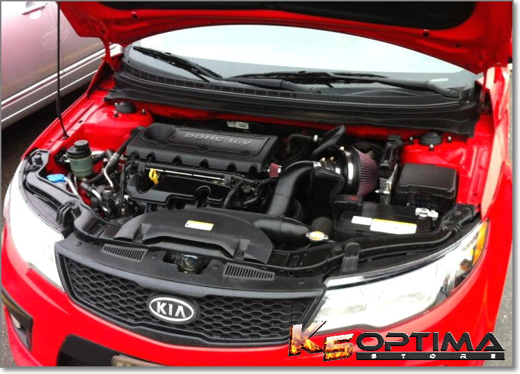 K&N 69-5307TTK
