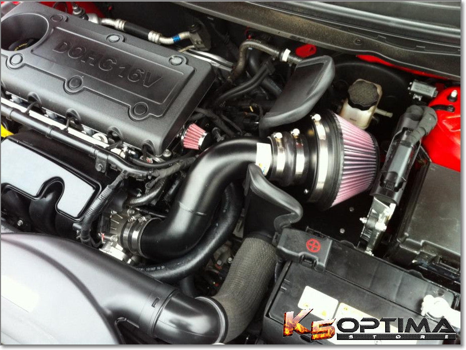Forte K&N