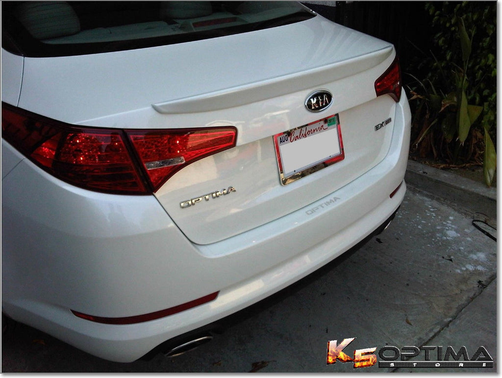 optima trunk lip