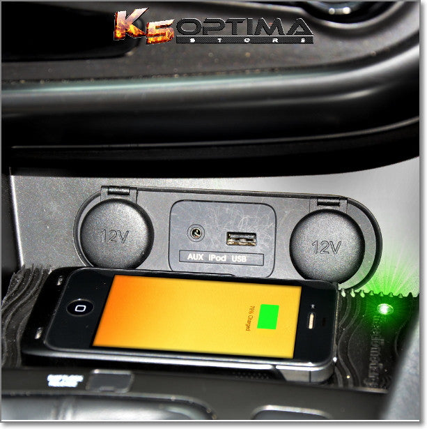 wireless charger forte