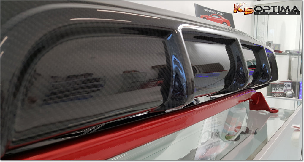 optima diffuser