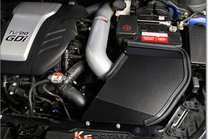 Forte 1.6T intake
