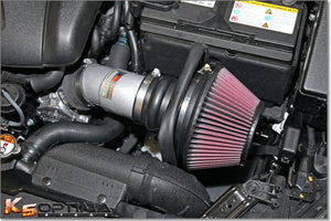 Kia Forte Intake