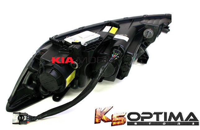 K5 optima