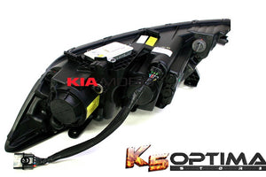 K5 optima